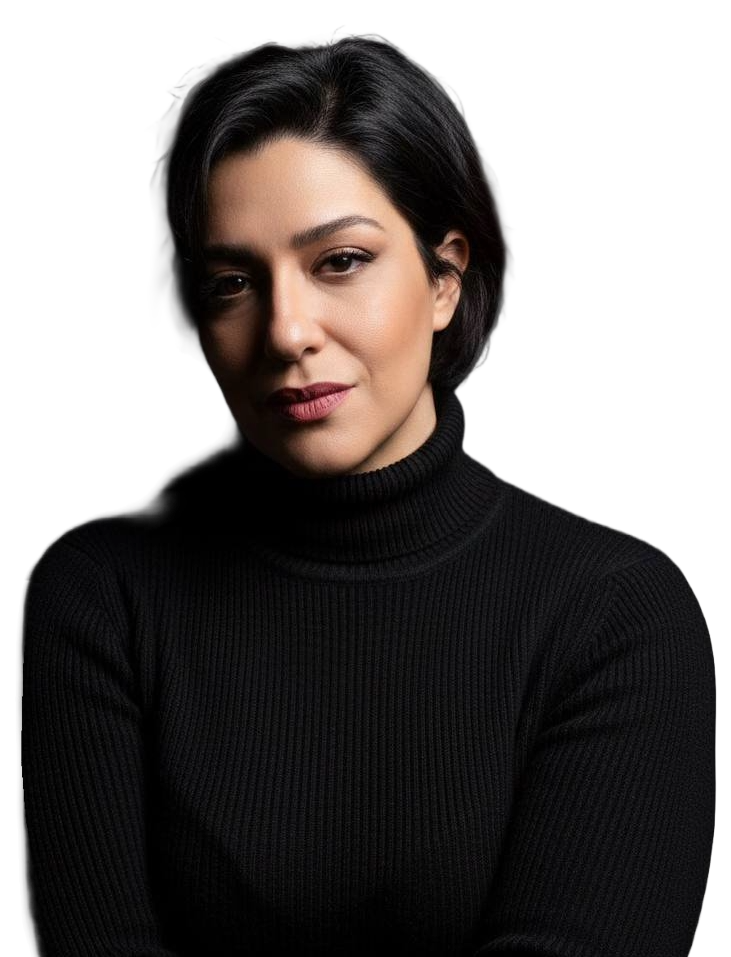 Asiyeh Zarassi